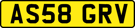 AS58GRV