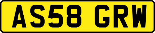 AS58GRW