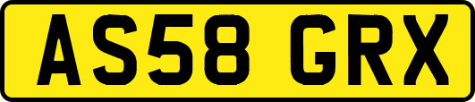 AS58GRX