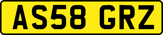 AS58GRZ