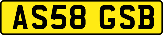 AS58GSB