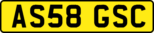 AS58GSC