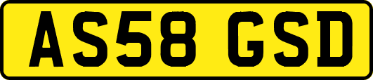 AS58GSD