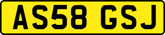 AS58GSJ