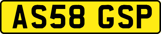 AS58GSP