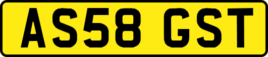 AS58GST