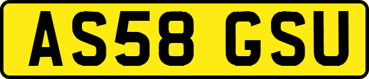 AS58GSU