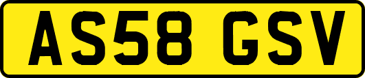 AS58GSV