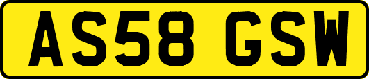 AS58GSW