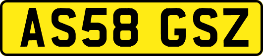 AS58GSZ