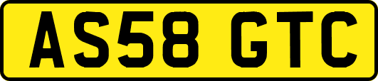 AS58GTC