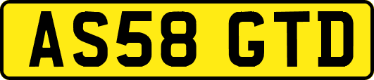 AS58GTD