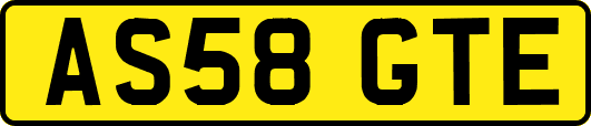 AS58GTE