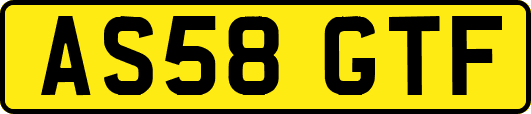 AS58GTF
