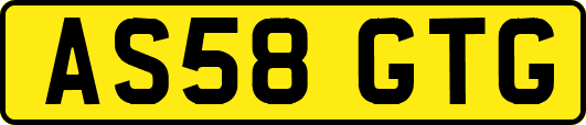 AS58GTG