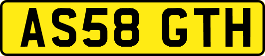 AS58GTH