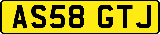AS58GTJ