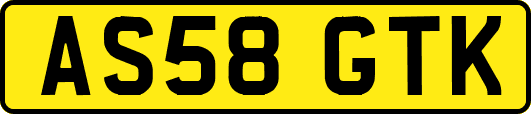 AS58GTK