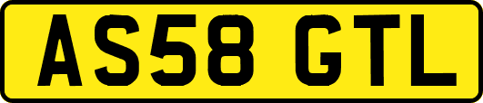 AS58GTL