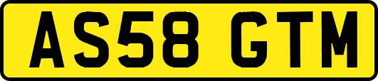 AS58GTM