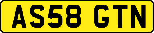 AS58GTN