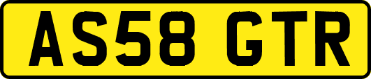 AS58GTR