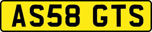 AS58GTS