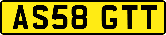 AS58GTT