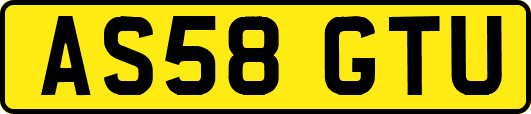 AS58GTU
