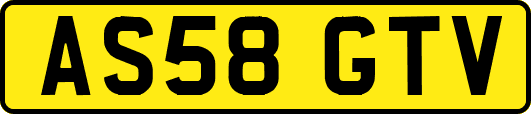 AS58GTV