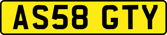 AS58GTY