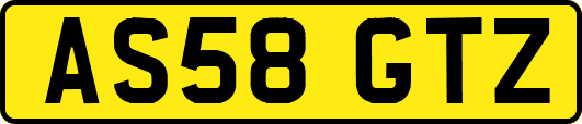 AS58GTZ