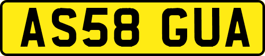 AS58GUA