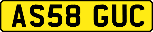 AS58GUC