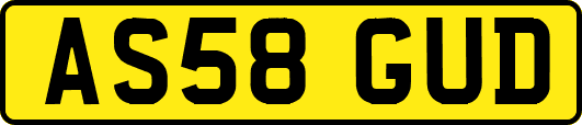 AS58GUD
