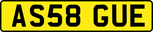 AS58GUE