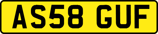 AS58GUF