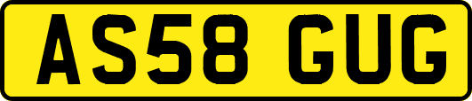 AS58GUG