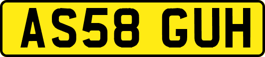 AS58GUH