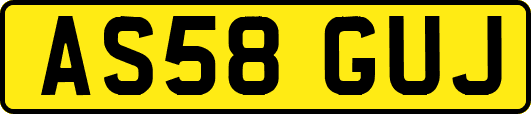 AS58GUJ
