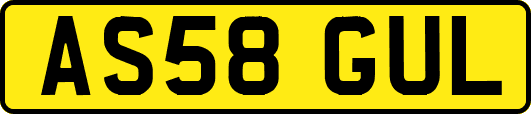 AS58GUL
