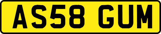AS58GUM