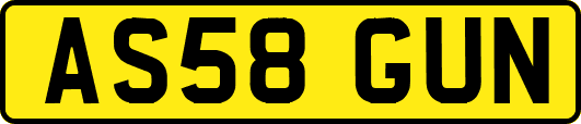 AS58GUN