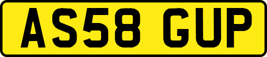 AS58GUP