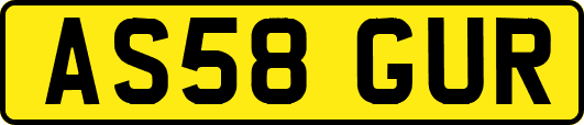 AS58GUR