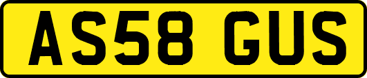 AS58GUS