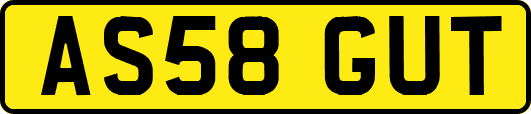 AS58GUT