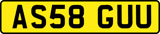 AS58GUU