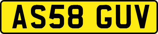 AS58GUV