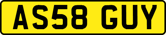 AS58GUY
